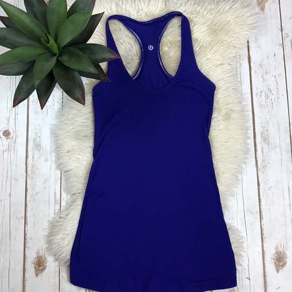 lululemon athletica Tops - Lululemon Cool Racerback